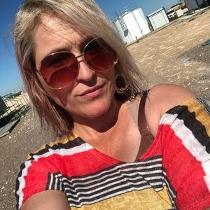 Meet your Posher, Johanna